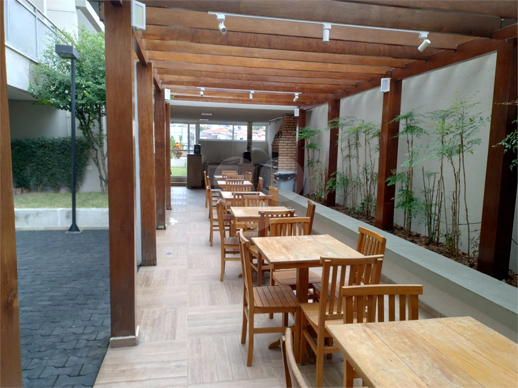 Apartamento a Venda Vila Gustavo - Impecável!