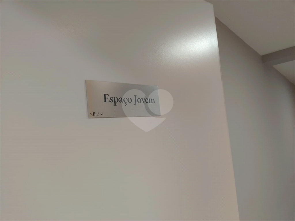 Apartamento a Venda Vila Gustavo - Impecável!