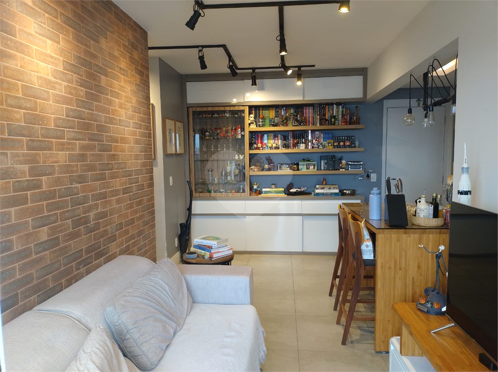 Apartamento a Venda Vila Gustavo - Impecável!