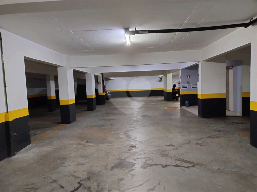 Apartamento a Venda Vila Gustavo - Impecável!