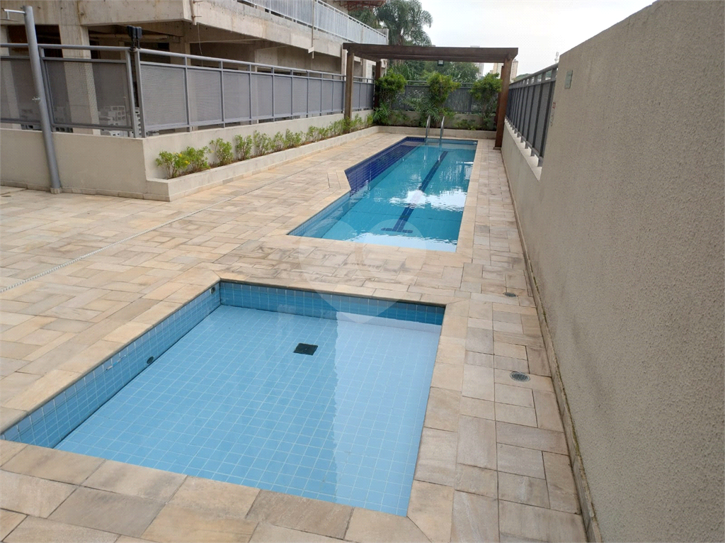 Apartamento a Venda Vila Gustavo - Impecável!