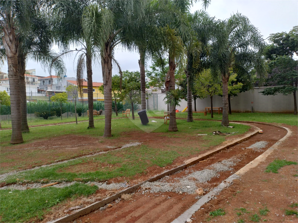 Apartamento a Venda Vila Gustavo - Impecável!