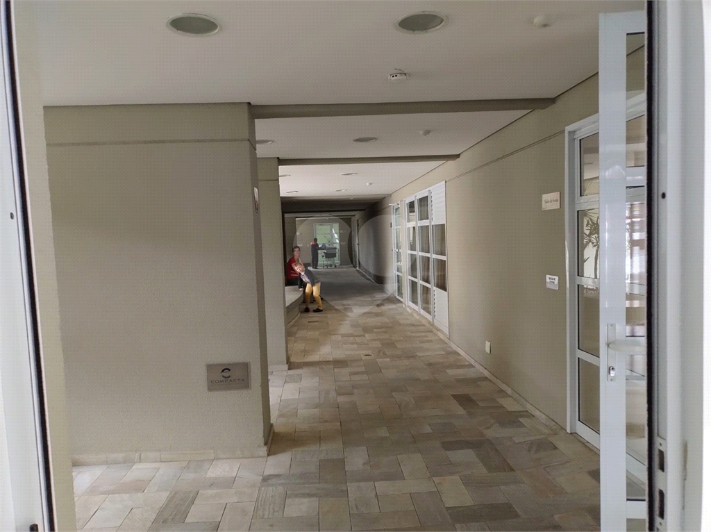 Apartamento a Venda Vila Gustavo - Impecável!