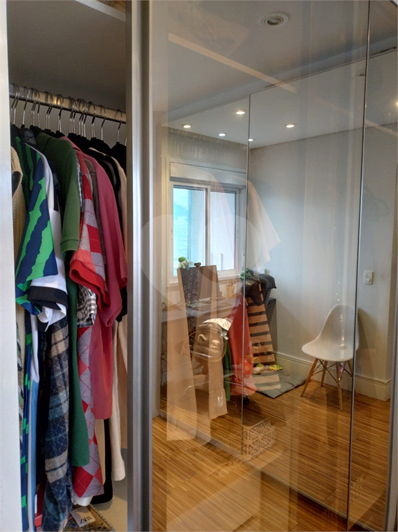 Apartamento a Venda Vila Gustavo - Impecável!