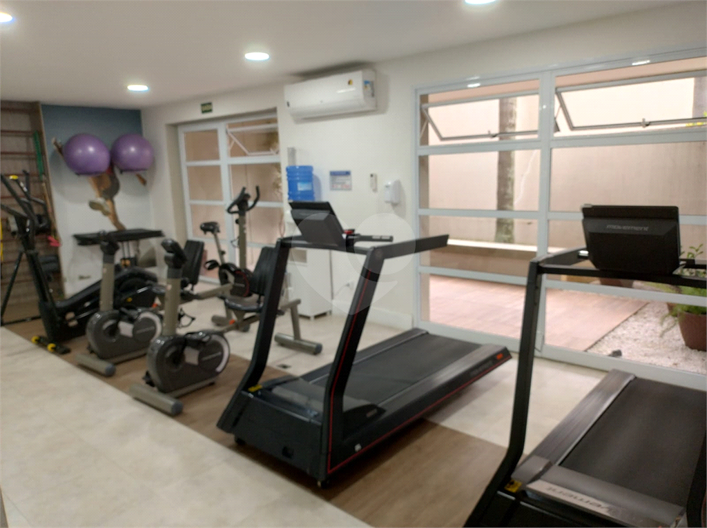 Apartamento a Venda Vila Gustavo - Impecável!