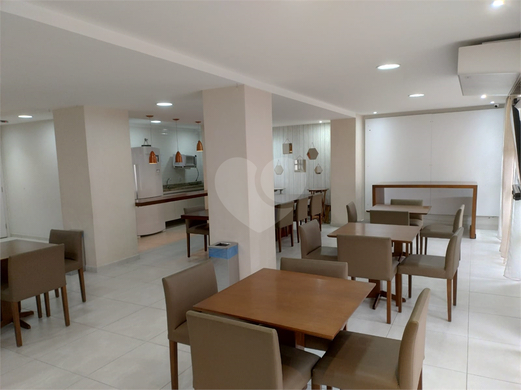 Apartamento a Venda Vila Gustavo - Impecável!