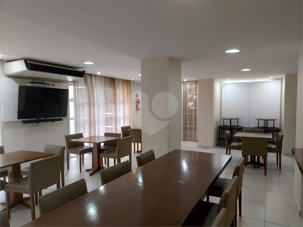 Apartamento a Venda Vila Gustavo - Impecável!