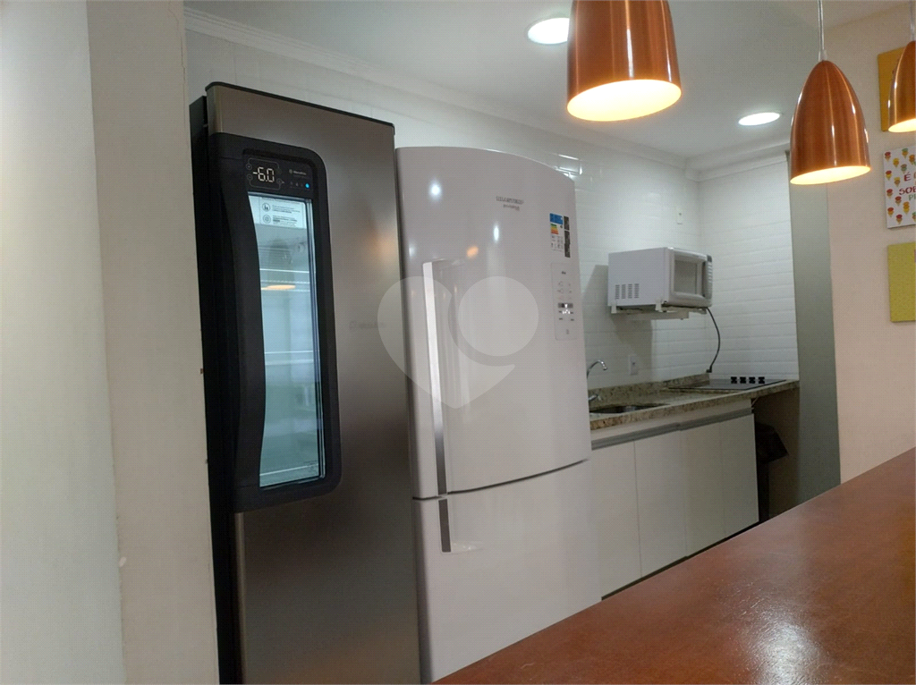 Apartamento a Venda Vila Gustavo - Impecável!