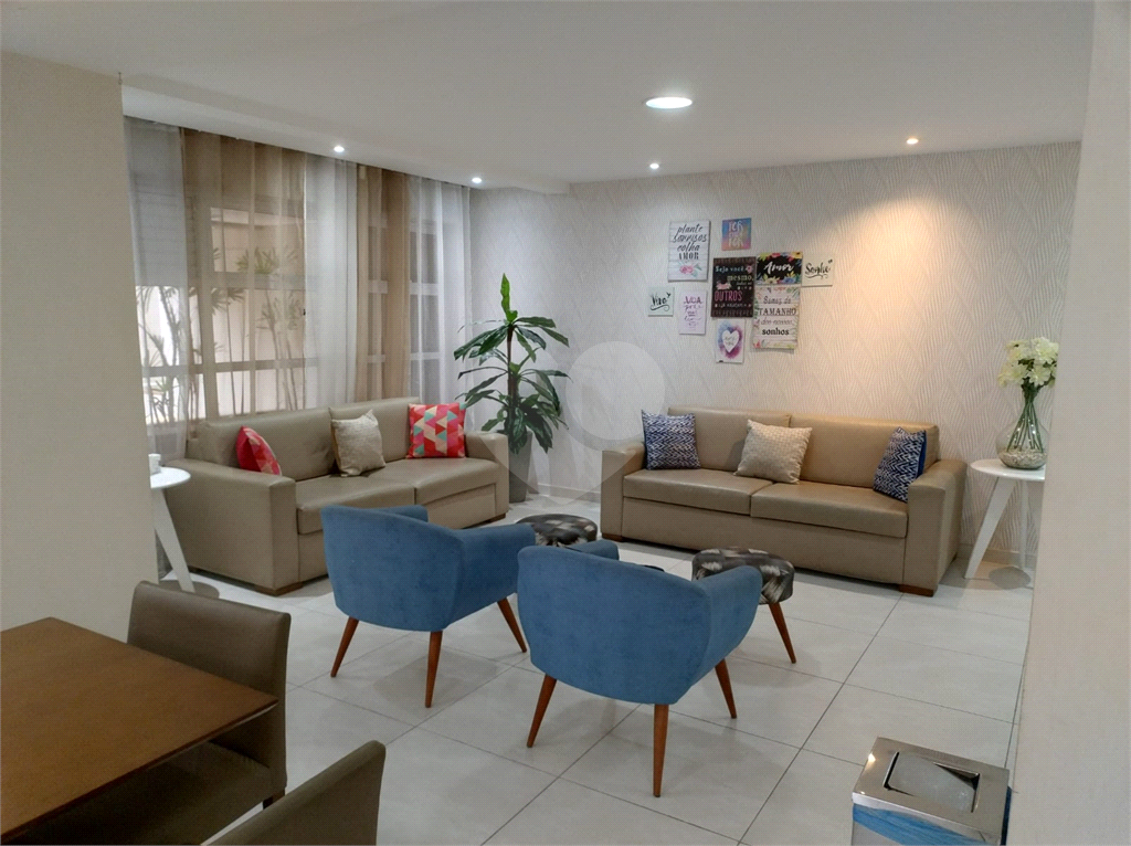 Apartamento a Venda Vila Gustavo - Impecável!