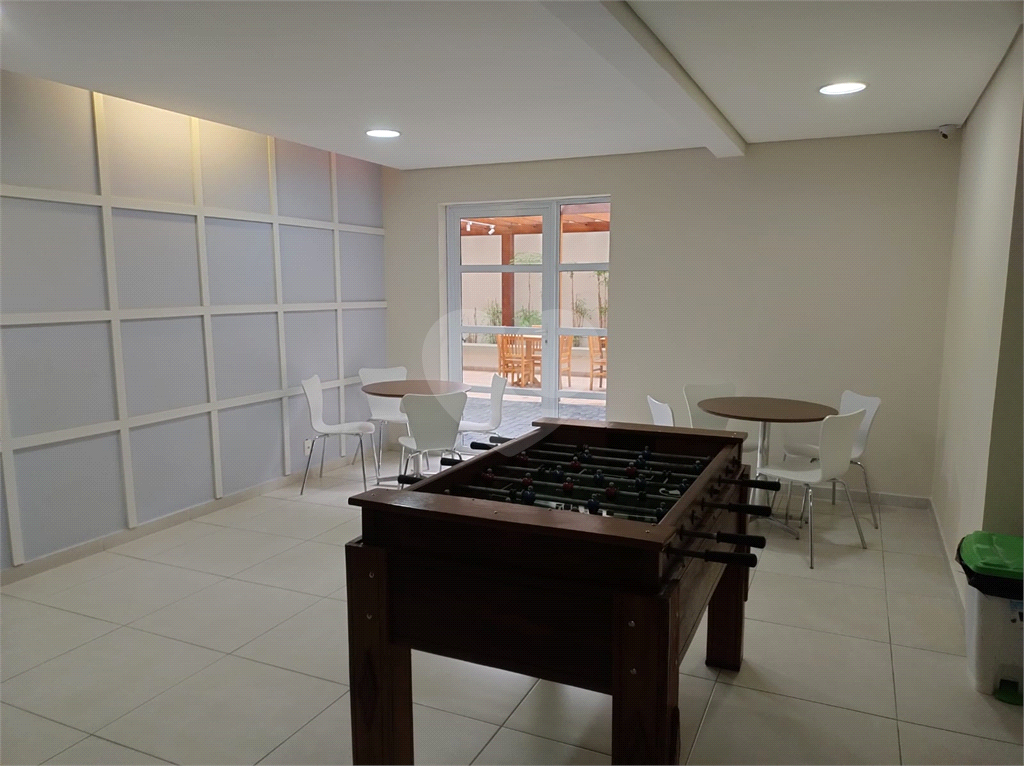 Apartamento a Venda Vila Gustavo - Impecável!