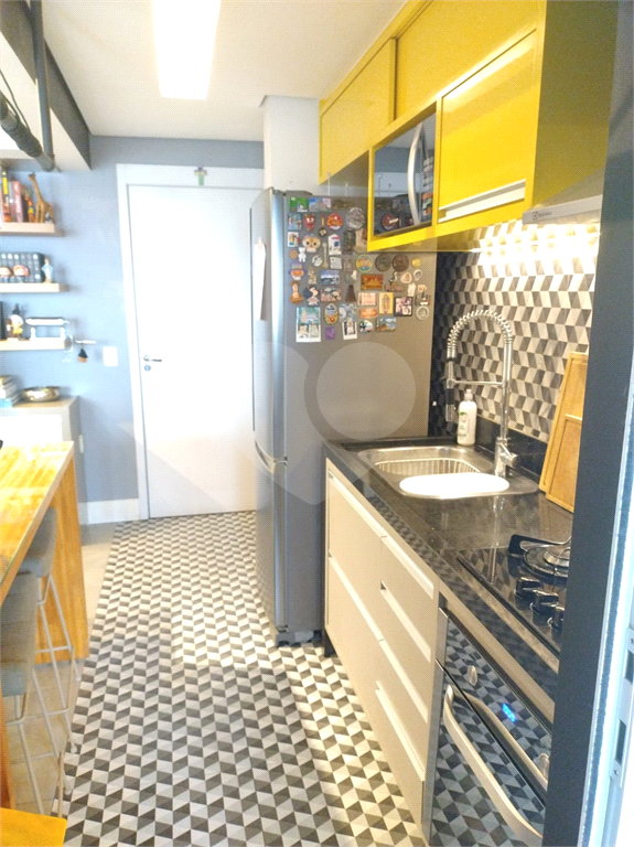 Apartamento a Venda Vila Gustavo - Impecável!