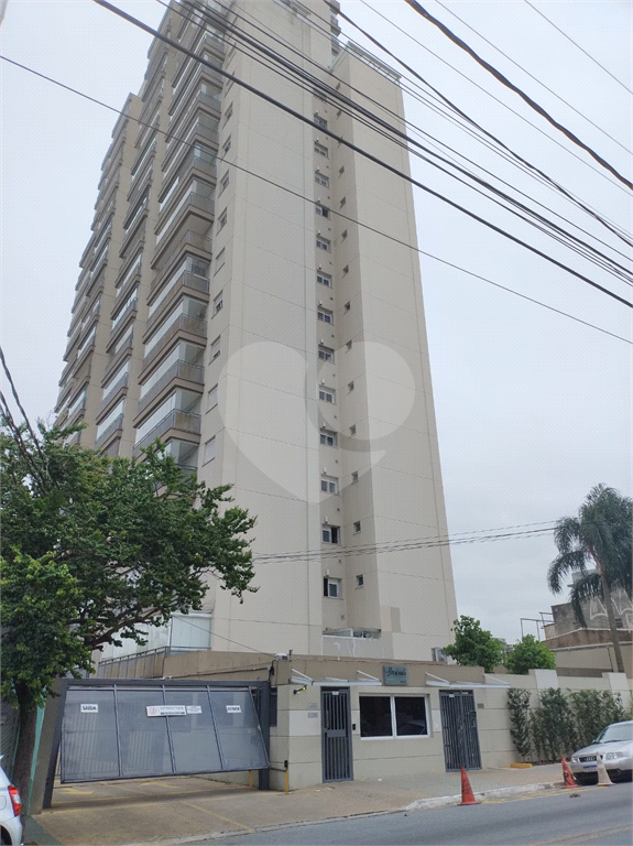 Apartamento a Venda Vila Gustavo - Impecável!