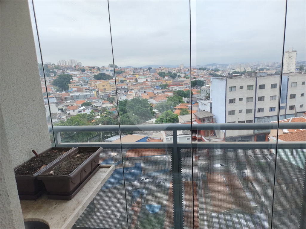 Apartamento a Venda Vila Gustavo - Impecável!
