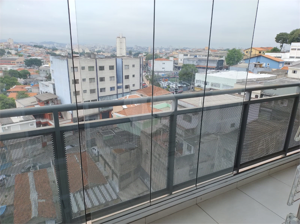 Apartamento a Venda Vila Gustavo - Impecável!