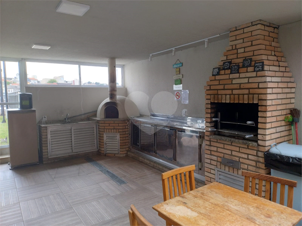 Apartamento a Venda Vila Gustavo - Impecável!