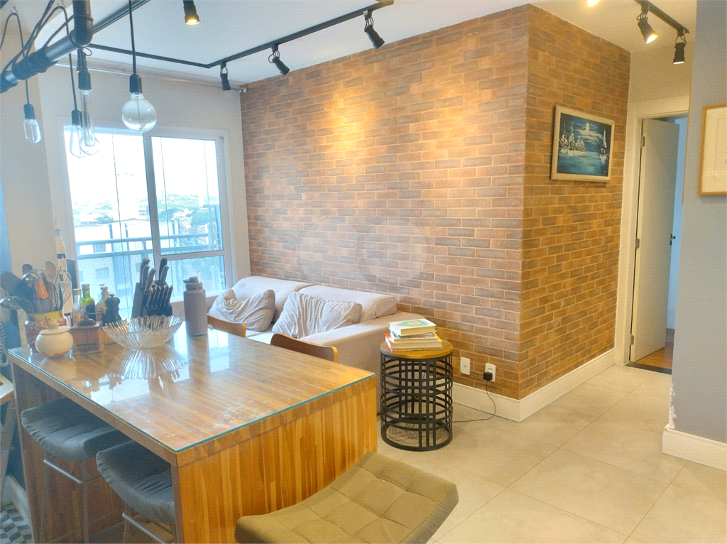 Apartamento a Venda Vila Gustavo - Impecável!