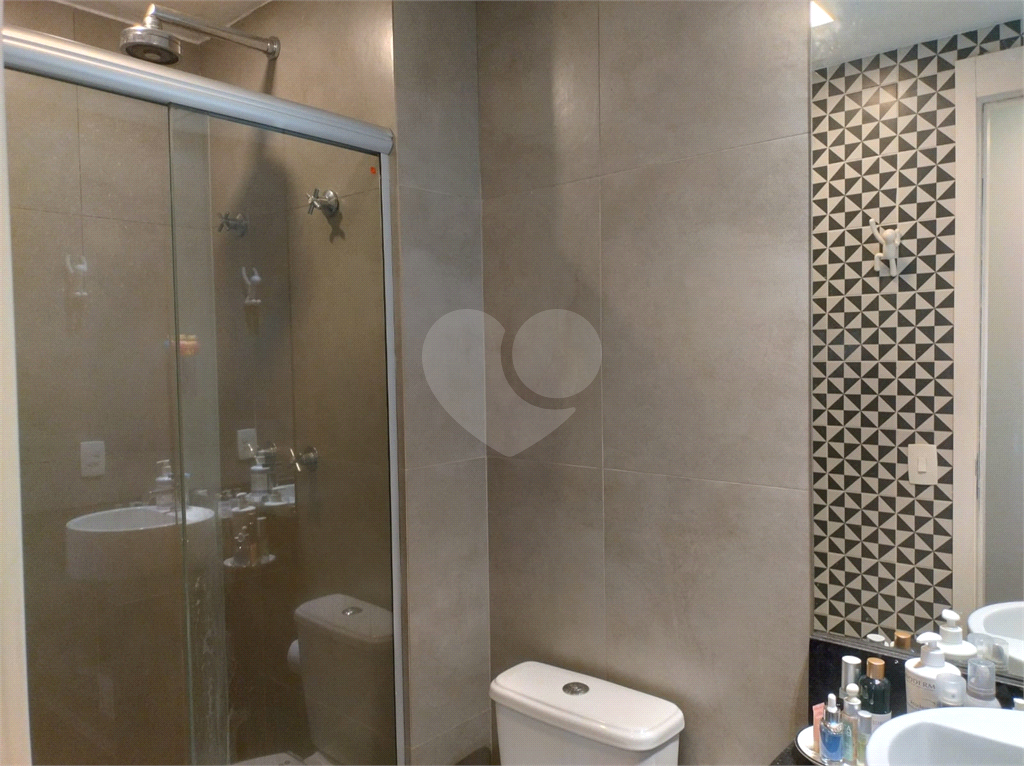 Apartamento a Venda Vila Gustavo - Impecável!