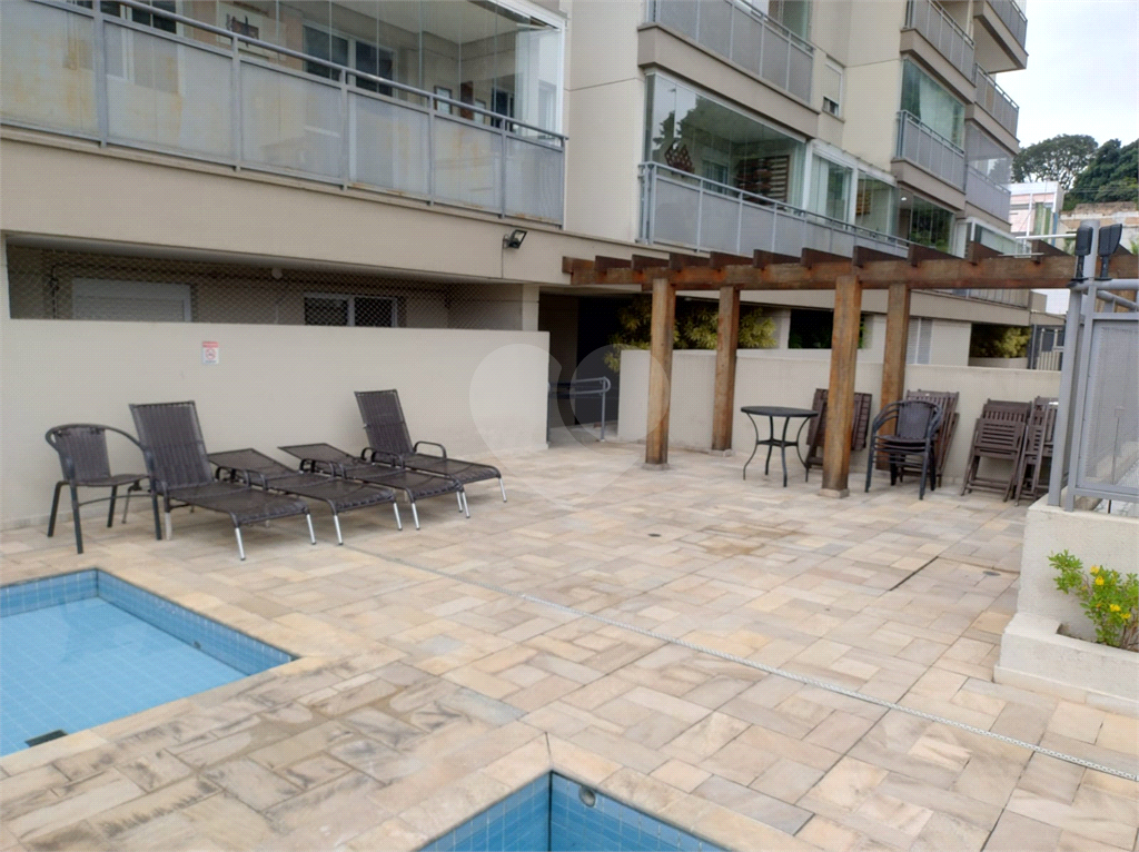 Apartamento a Venda Vila Gustavo - Impecável!