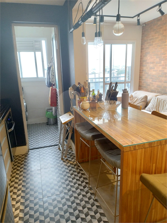 Apartamento a Venda Vila Gustavo - Impecável!