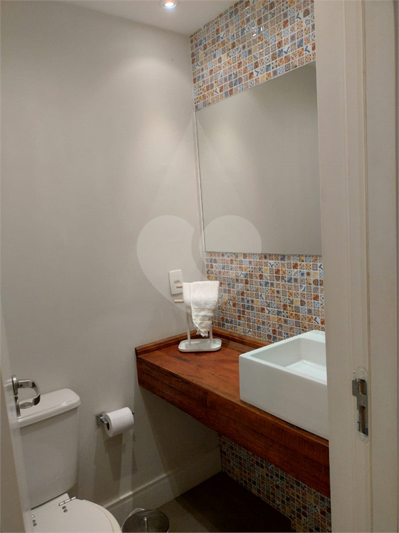 Apartamento a Venda Vila Gustavo - Impecável!
