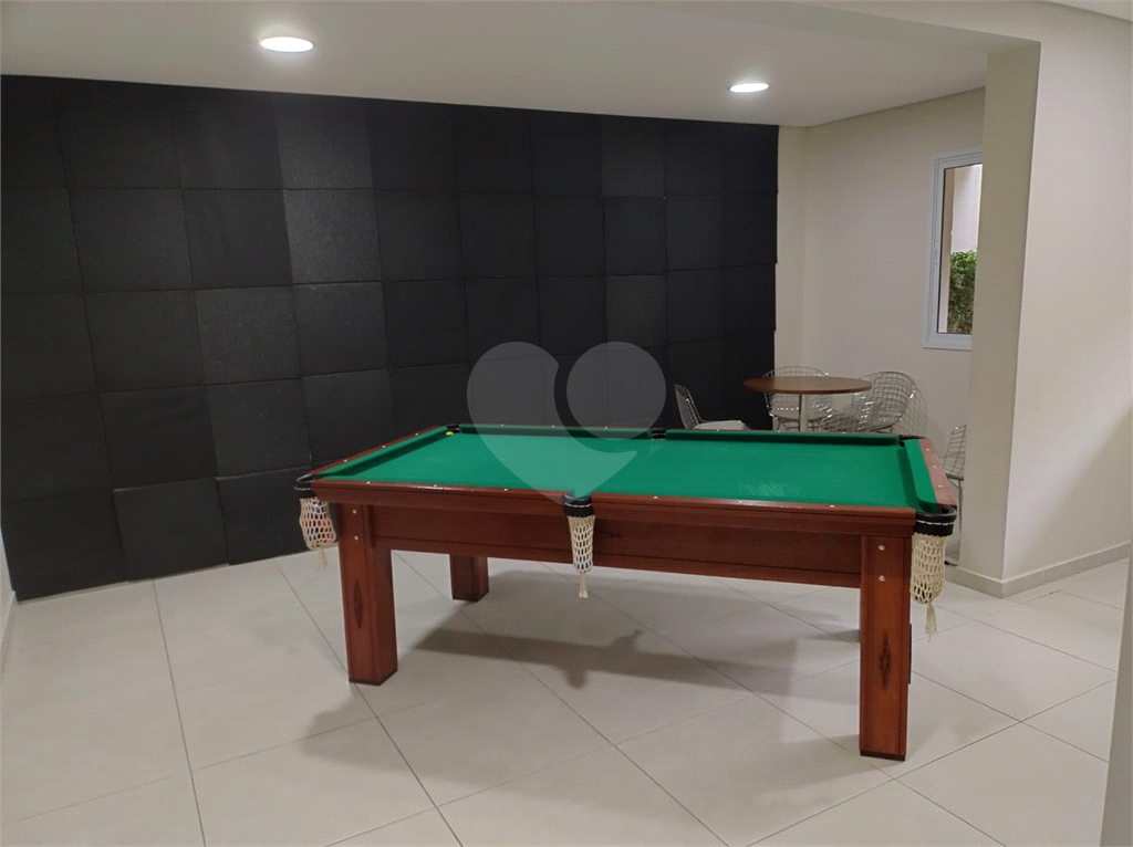 Apartamento a Venda Vila Gustavo - Impecável!