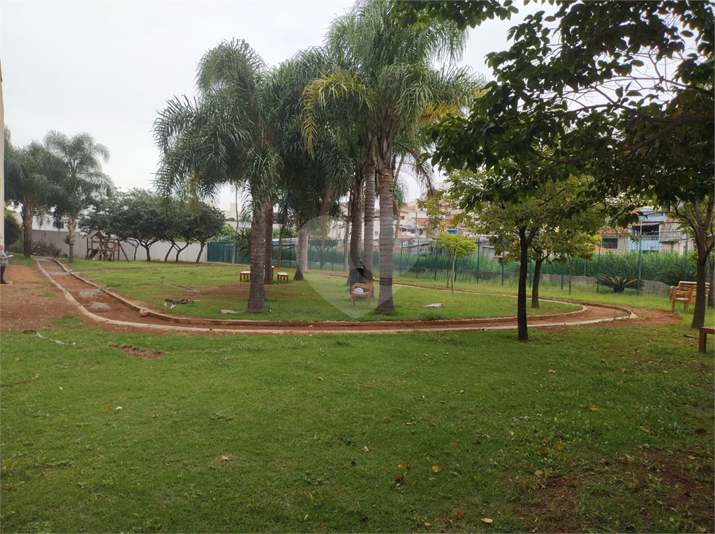 Apartamento a Venda Vila Gustavo - Impecável!