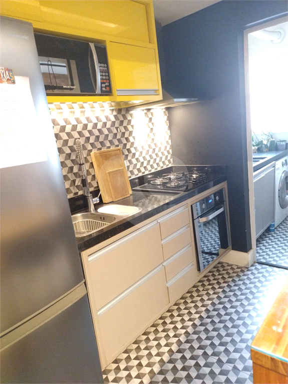 Apartamento a Venda Vila Gustavo - Impecável!