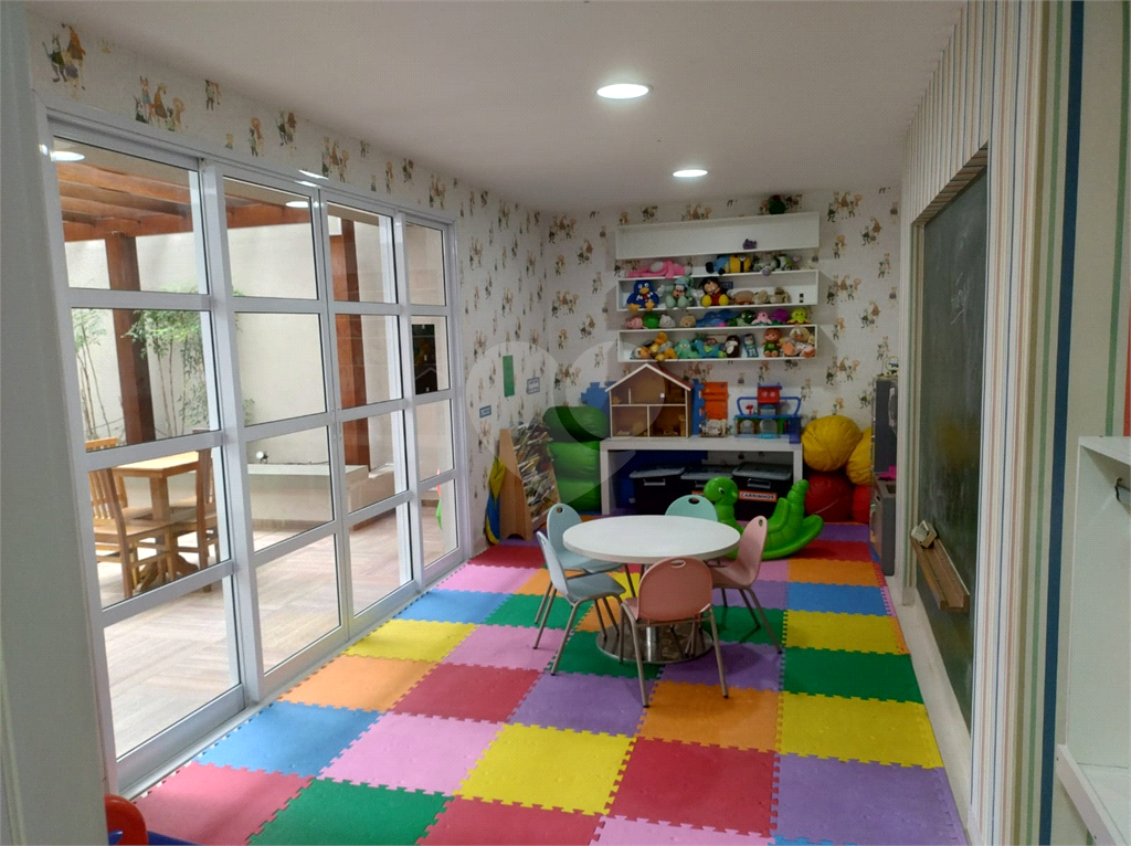 Apartamento a Venda Vila Gustavo - Impecável!