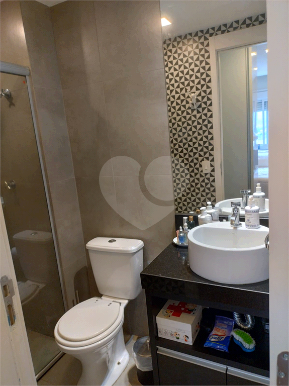Apartamento a Venda Vila Gustavo - Impecável!