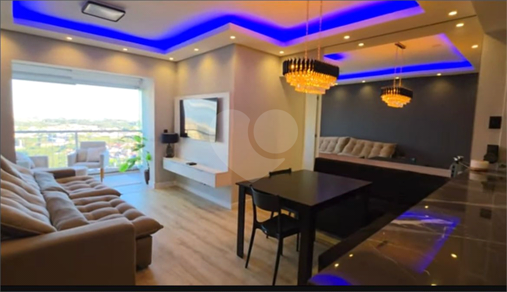 Apartamento, 3 quartos, 77 m² - Foto 1