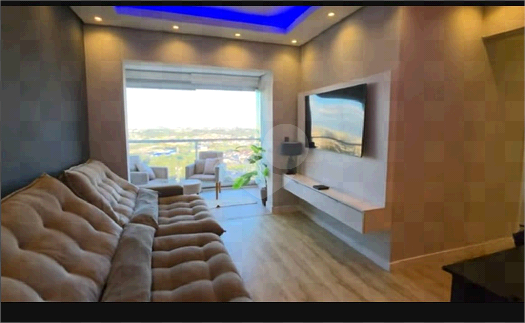 Apartamento, 3 quartos, 77 m² - Foto 2