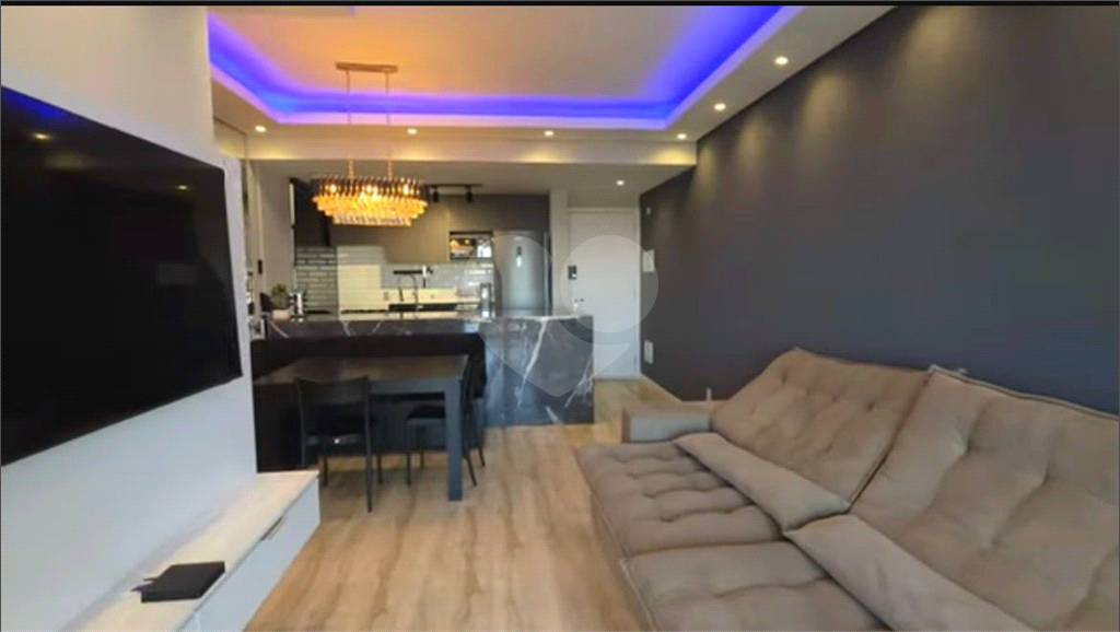 Apartamento, 3 quartos, 77 m² - Foto 4