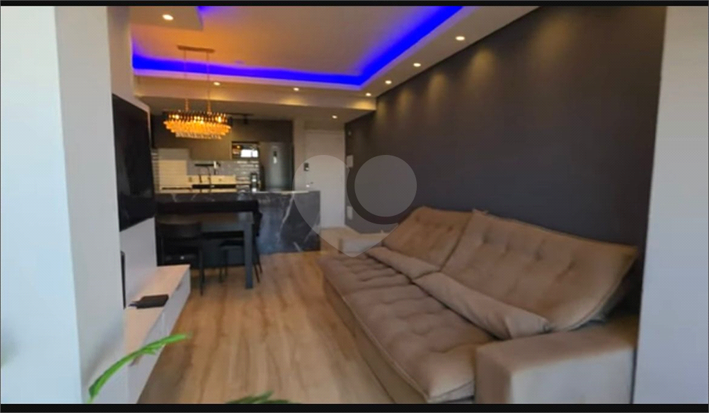 Apartamento, 3 quartos, 77 m² - Foto 5