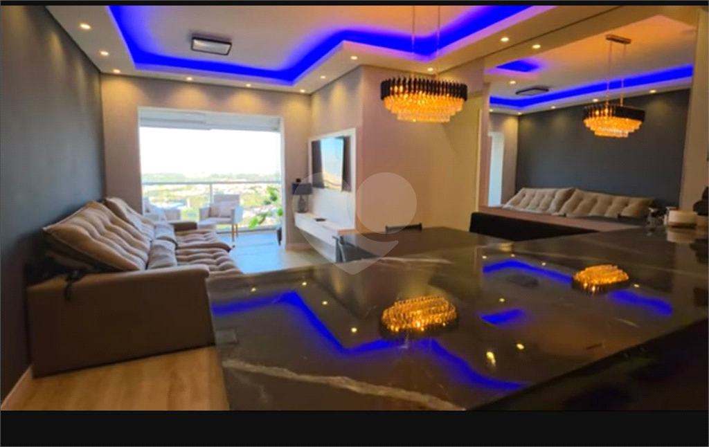 Apartamento, 3 quartos, 77 m² - Foto 3