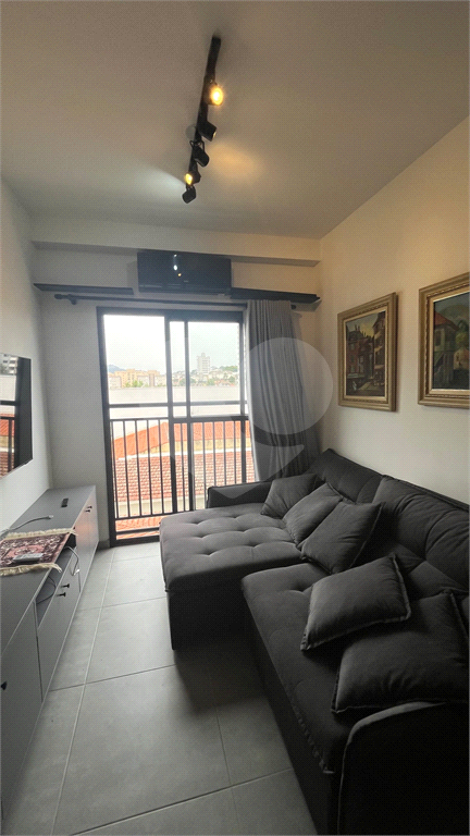 Apartamento à venda, 32m² - Foto 13