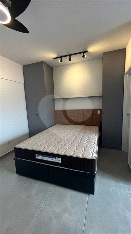 Apartamento à venda, 32m² - Foto 7