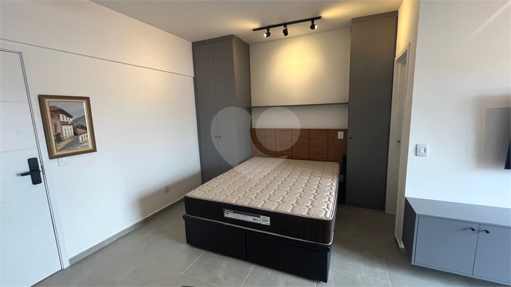 Apartamento à venda, 32m² - Foto 6