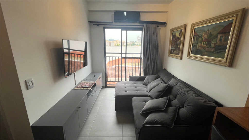 Apartamento à venda, 32m² - Foto 14