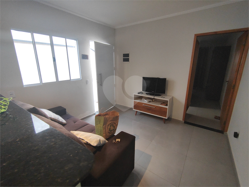 Sobrado para alugar com 2 quartos, 71m² - Foto 5