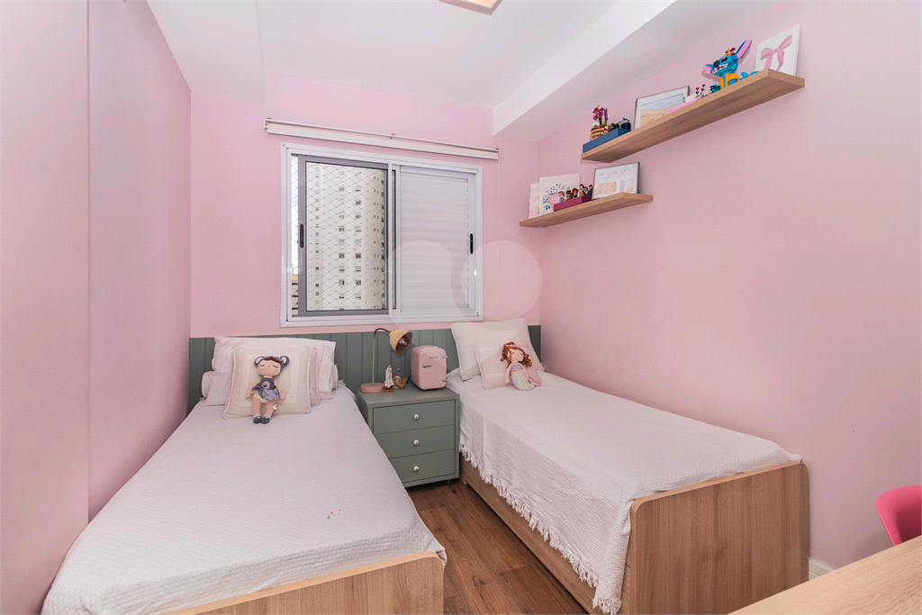 Apartamento 79m2 a venda na Vila Leopoldina 