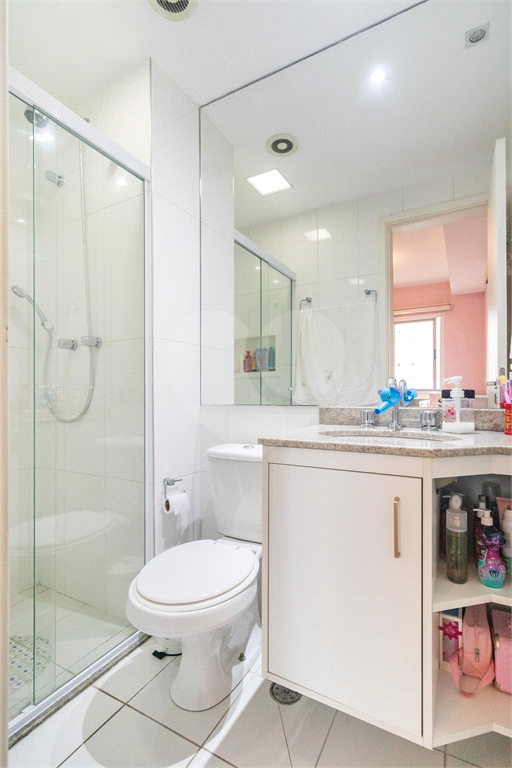 Apartamento 79m2 a venda na Vila Leopoldina 