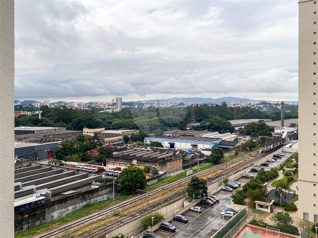 Apartamento 79m2 a venda na Vila Leopoldina 