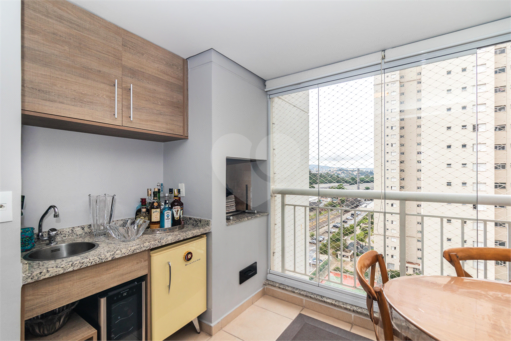 Apartamento 79m2 a venda na Vila Leopoldina 