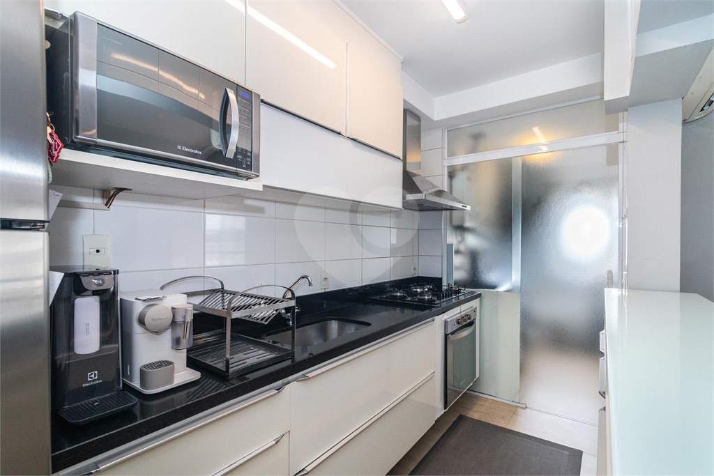 Apartamento 79m2 a venda na Vila Leopoldina 