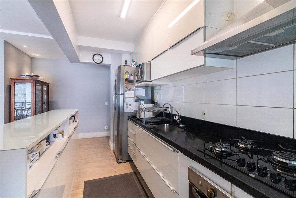 Apartamento 79m2 a venda na Vila Leopoldina 