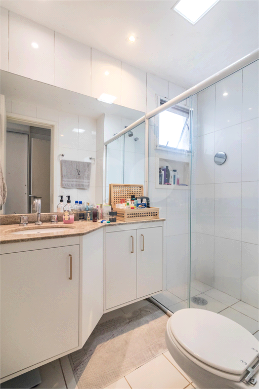 Apartamento 79m2 a venda na Vila Leopoldina 