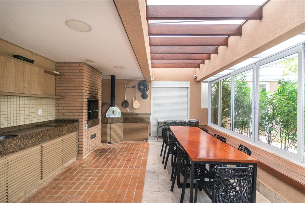 Apartamento 79m2 a venda na Vila Leopoldina 