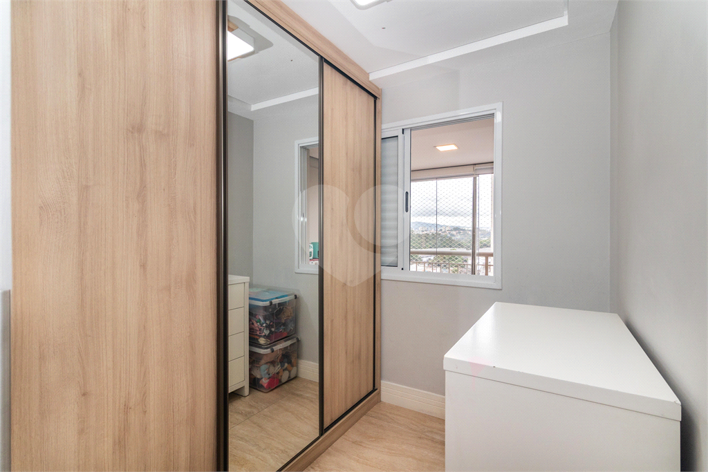 Apartamento 79m2 a venda na Vila Leopoldina 