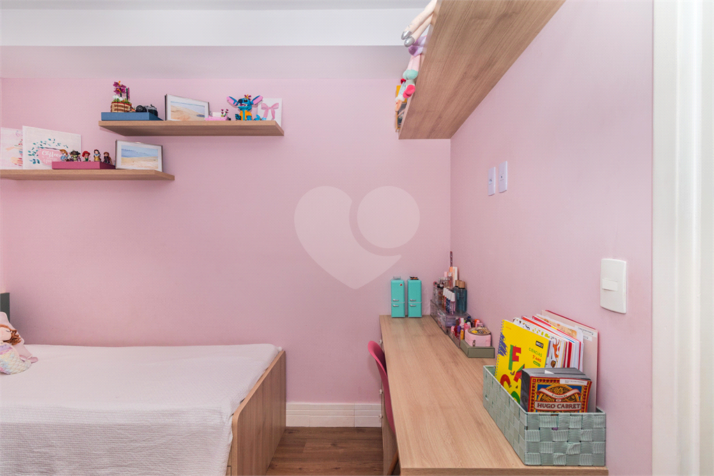 Apartamento 79m2 a venda na Vila Leopoldina 