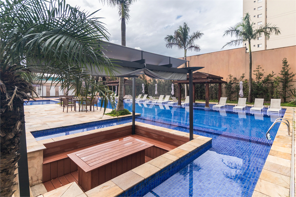 Apartamento 79m2 a venda na Vila Leopoldina 